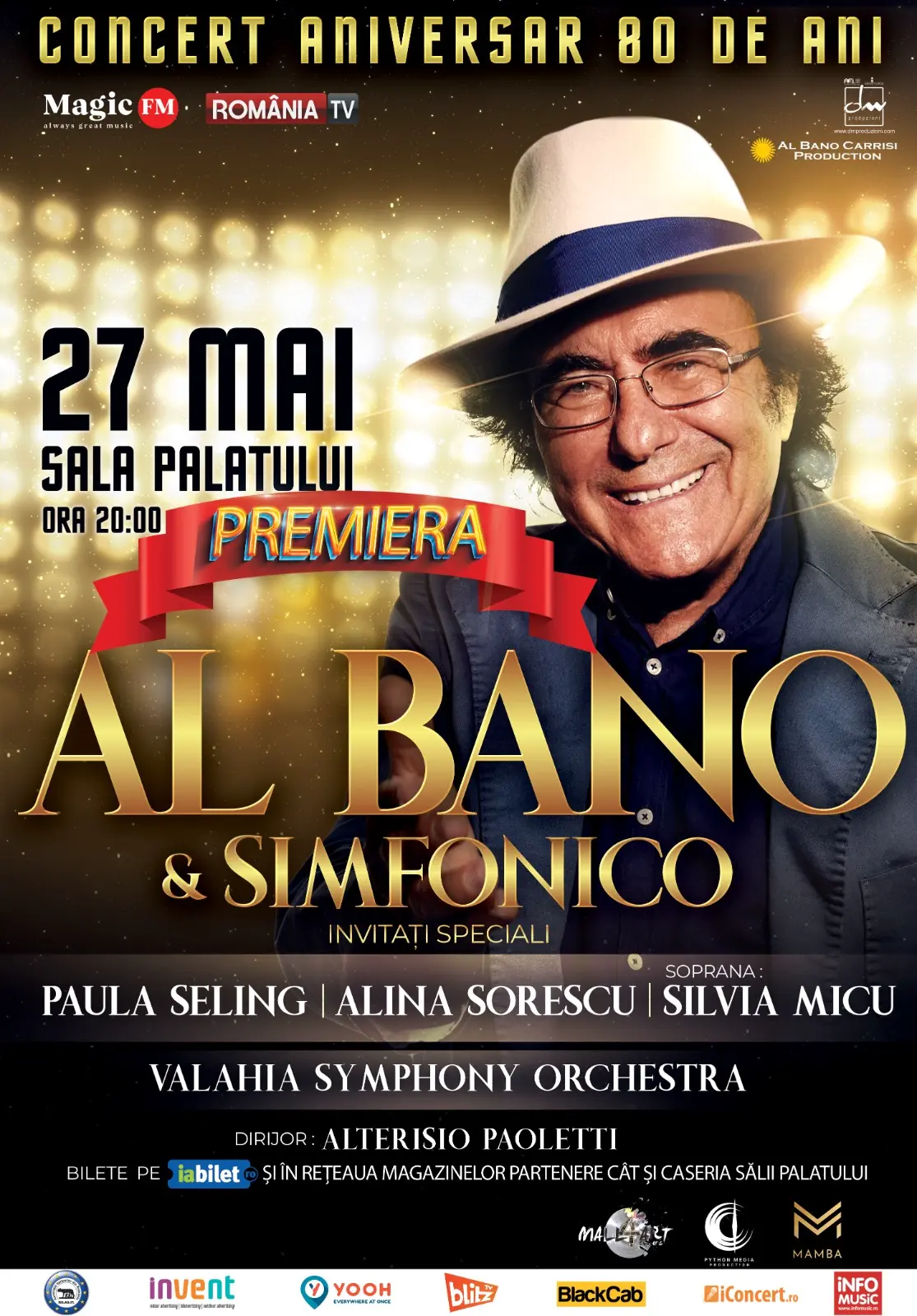 Albano & Simfonico