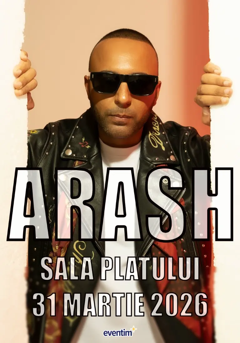 Concert Arash